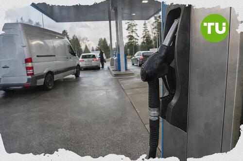 Suomi valmistelee kohdennettua polttoainetukea työmatkoihin ja ammattiliikenteeseen