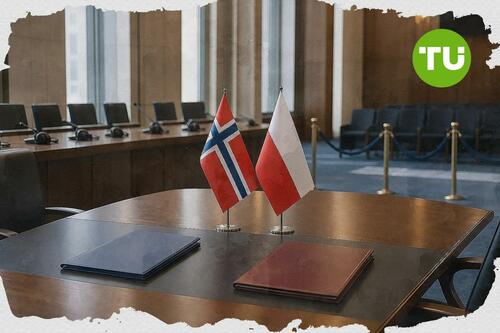 Norge og Polen inngår strategisk partnerskap om sikkerhet og forsvar