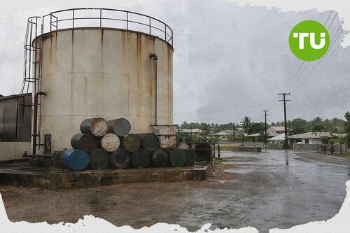 ADB approves Pacific energy security funding as Middle East crisis lifts fuel import costs