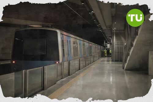 Metropolitano de Lisboa fica sem serviços mínimos de circulação em greve de 14 de outubro