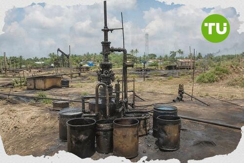 Pertamina beli minyak 43.000 sumur rakyat dengan harga 80% ICP