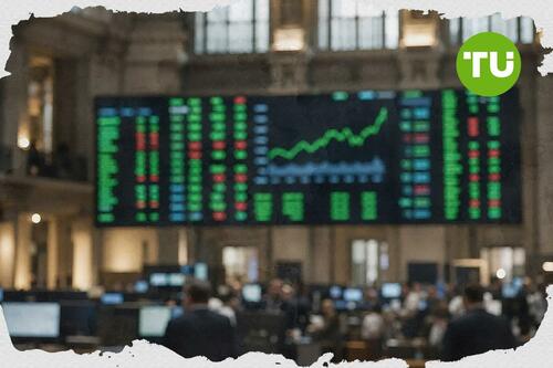 Piazza Affari estende i rialzi con l'Europa in attesa di trimestrali U.S. e inflazione