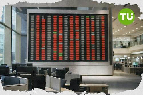 بورصة مصر تتراجع في الإغلاق مع هبوط EGX30 قرب 51600 نقطة