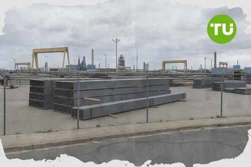 Worldsteel, küresel çelik talebi tahminini düşürürken Türkiye'de büyüme öngörüyor