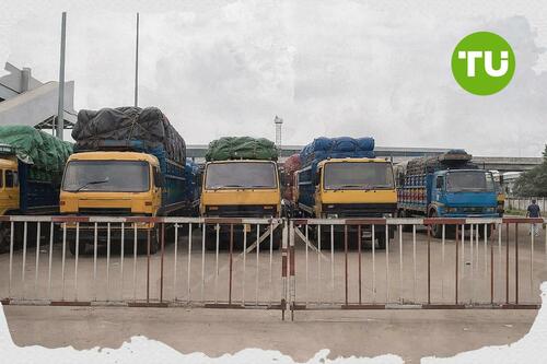 Benapole-Petrapole trade suspension disrupts cross-border cargo flows for eight days