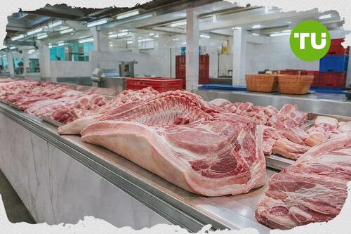 Philippines seeks higher pork tariffs as farm-retail price gap widens