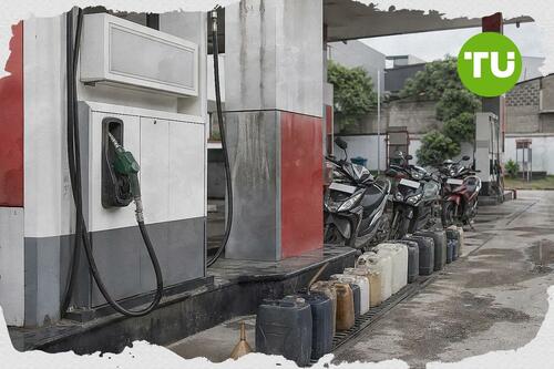 Indonesia waspadai risiko harga minyak dari serangan Houthi ke Arab Saudi
