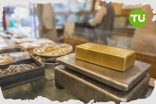 Pakistan gold prices fall with global bullion decline