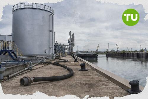 Ukraine diesel market faces shortage risk amid logistics disruptions and higher European prices