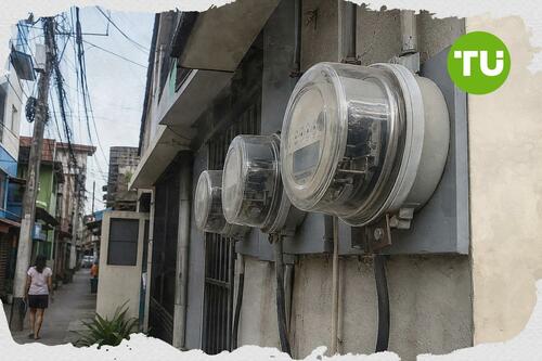 Meralco customers to receive P2.64 billion refund under ERC order