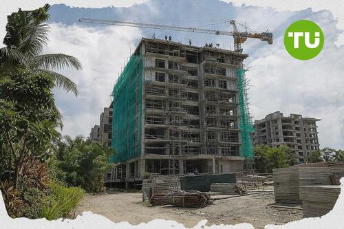 DMCI Homes tops off Solmera Coast buildings ahead of 2027 resort opening