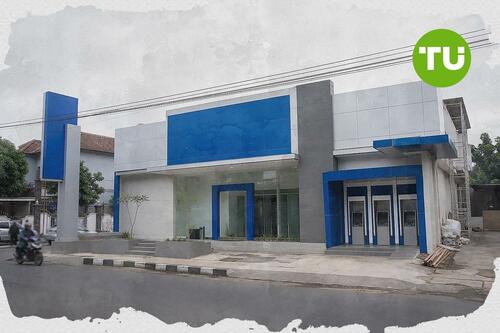Bank BSN catat pertumbuhan aset dan laba hingga September 2026