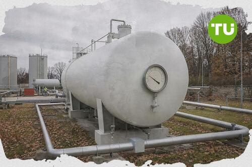 Europe gas market faces prolonged price pressure as storage levels lag