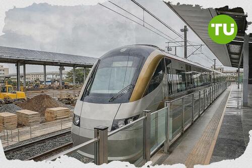 Standard Bank underwrites Gautrain modernisation debt package in South Africa