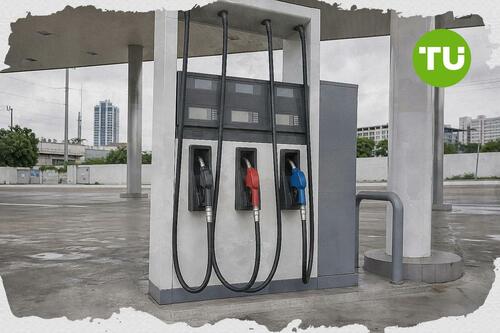 Philippines fuel retailers cut diesel prices as gasoline, kerosene rise