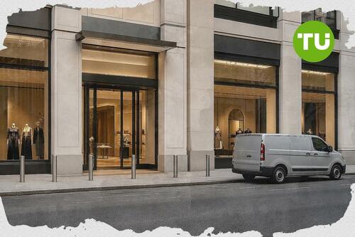 Frasers raises Burberry stake as luxury expansion deepens