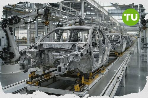 Stellantis punta su Mirafiori per il futuro produttivo di Fiat in Italia