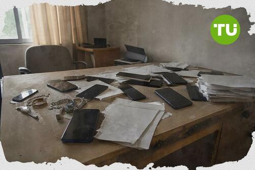Εξάρθρωση κυκλώματος τηλεφωνικής απάτης στα Άνω Λιόσια με λεία άνω των 800.000 ευρώ