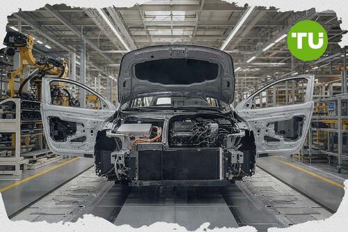 France and Germany near EU car policy deal on engine rules and local-content support