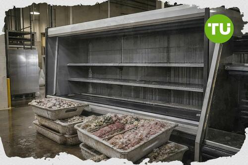 Les enseignes françaises de supermarché font face à une cyberattaque sur leurs systèmes de réfrigération