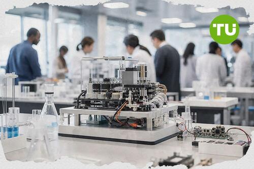 UK, India deepen science and innovation partnership with new AI and technology initiatives