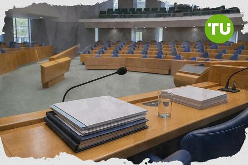 Tweede Kamer plant begrotingsdebatten voor Volksgezondheid en Economische Zaken