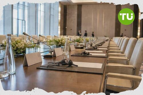 Bundesregierung lädt Investoren zu Berliner Summit für Wirtschaft und Infrastruktur
