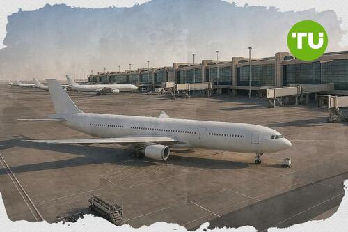 Delta delays Riyadh nonstop launch after Saudi airport attacks