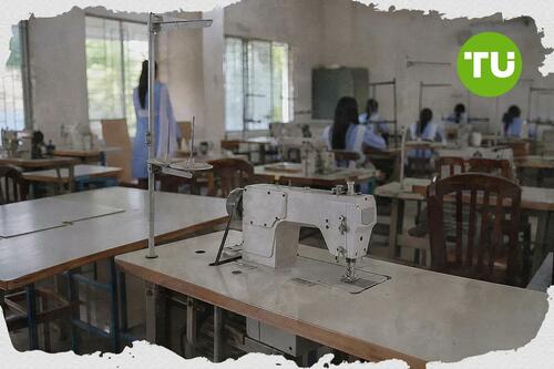Koica and Unicef complete Bangladesh skills project for young women's employment