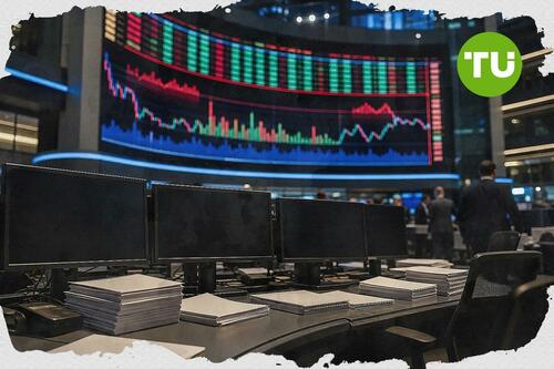 U.S. mortgage hedging adds pressure to Treasury market as yields surge