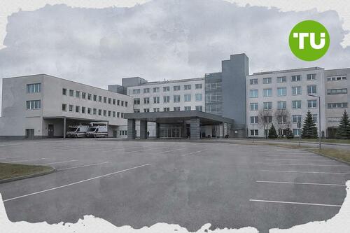 Szpitale powiatowe na Śląsku alarmują o utracie płynności finansowej