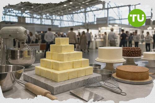 Kerrygold expands Nigeria baking industry push at cake expo