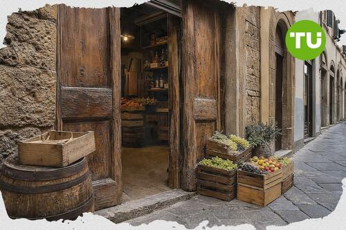 Pegna dal 1860 completa il passaggio alla nuova proprietà a Firenze
