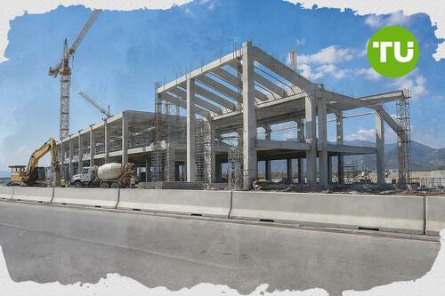 Η ΕΚΤΕΡ υπογράφει σύμβαση για το έργο του αερολιμένα Καλαμάτας