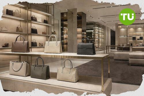 LVMH third-quarter sales miss forecasts as fashion and leather goods weaken