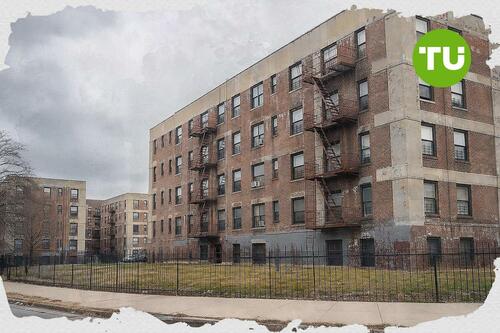U.S. social housing providers face funding gaps as ratings stay stable