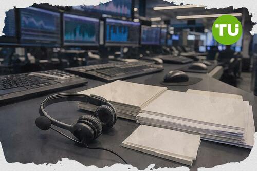 Cboe highlights lower September U.S. cash equities volumes as off-exchange share stays above 50%