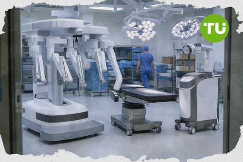 STERIS ratings affirmed after Xodus acquisition plan