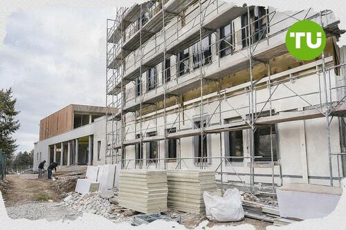 La Banque des Territoires mobilise 11 M€ de prêts verts en Bourgogne-Franche-Comté