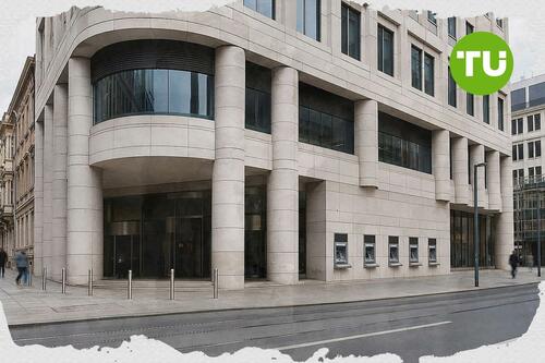 Zagrebacka Banka rating affirmation reflects UniCredit support and stable capital profile