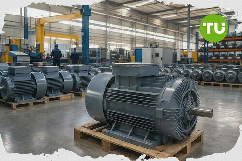 Dynamo Midco credit rating affirmed as Innomotics recovery outlook stays stable