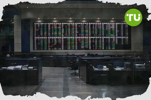 Borsa İstanbul günü kayıpla kapattı, BIST 100'de finansal kiralama baskısı öne çıktı