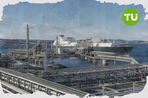 Barentshavet forblir sentralt for Europas energiforsyning