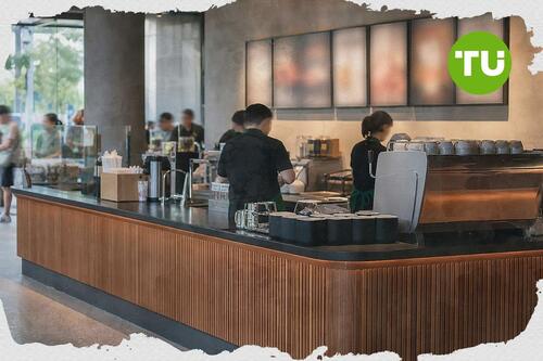 Starbucks rules out Chipotle bid as turnaround stays in focus