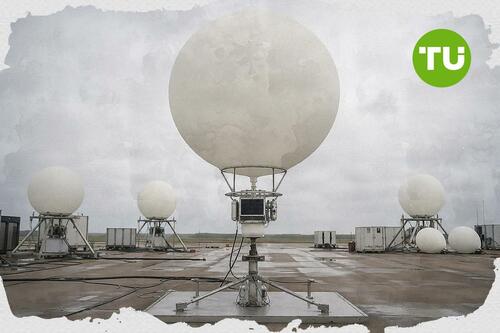 WindBorne secures U.S. Air Force data contract worth up to $49 million