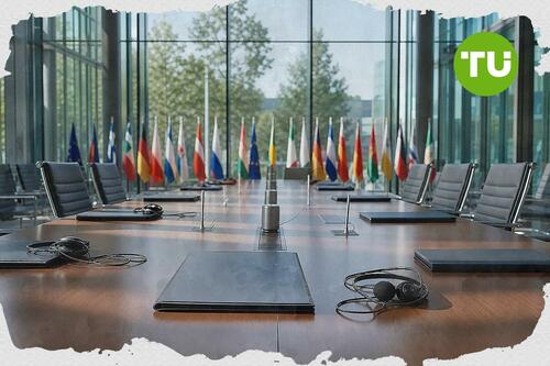 Ukrajna EU-csatlakozási folyamata új klaszterek megnyitásával halad előre