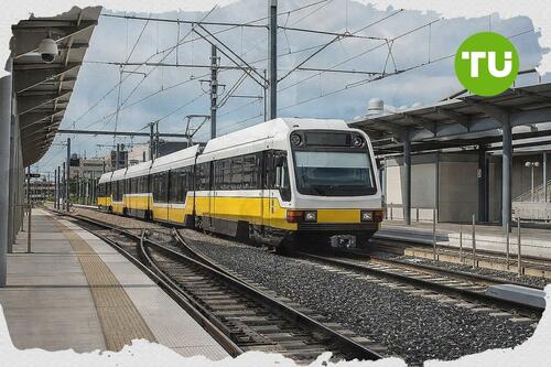Dallas Area Rapid Transit bonds keep AAA rating with stable outlook