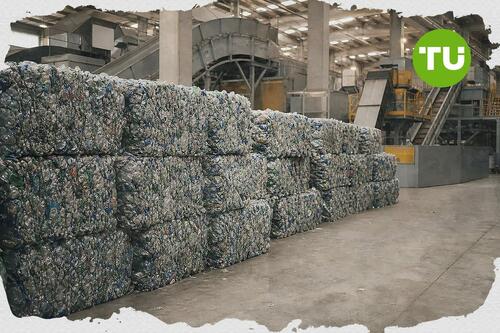 L'Italia spinge per rafforzare il mercato Ue della plastica riciclata