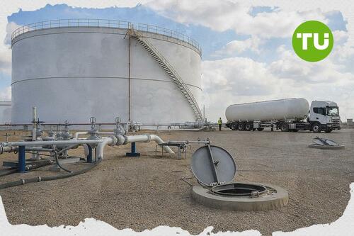 Global diesel shortages strain energy security and trade networks