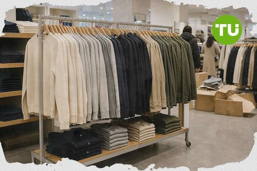 Mid-market fashion brands gain ground as luxury pricing strains demand